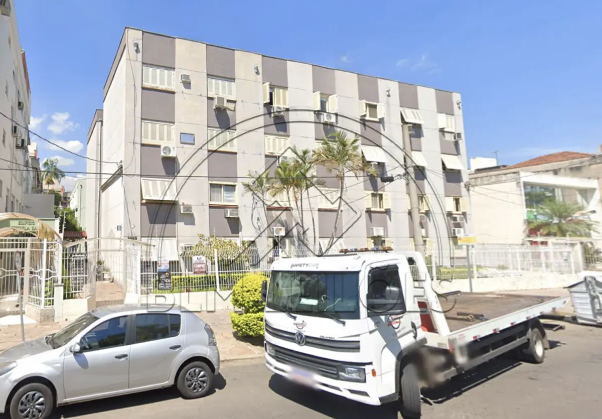 LOTE 001 - EXCELENTE APARTAMENTO NO BAIRRO MENINO DEUS