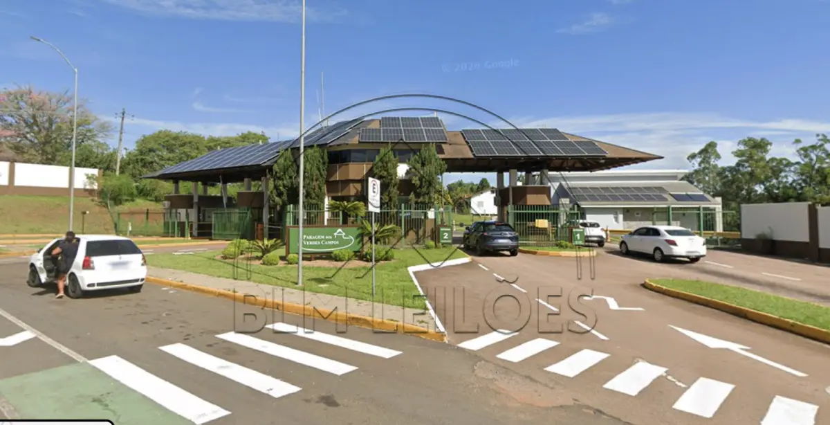LOTE 001 - CASA EM CONDOMÍNIO DE LUXO EM GRAVATAÍ