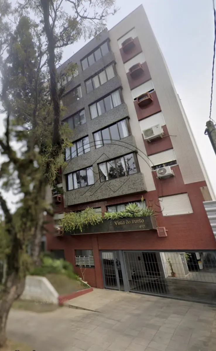 LOTE 002 - VAGA DE GARAGEM NO BAIRRO PETRÓPOLIS