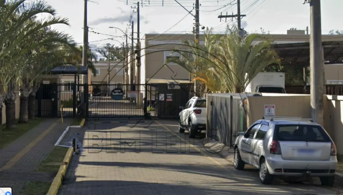 LOTE 000 - Excelente casa em condomínio fechado