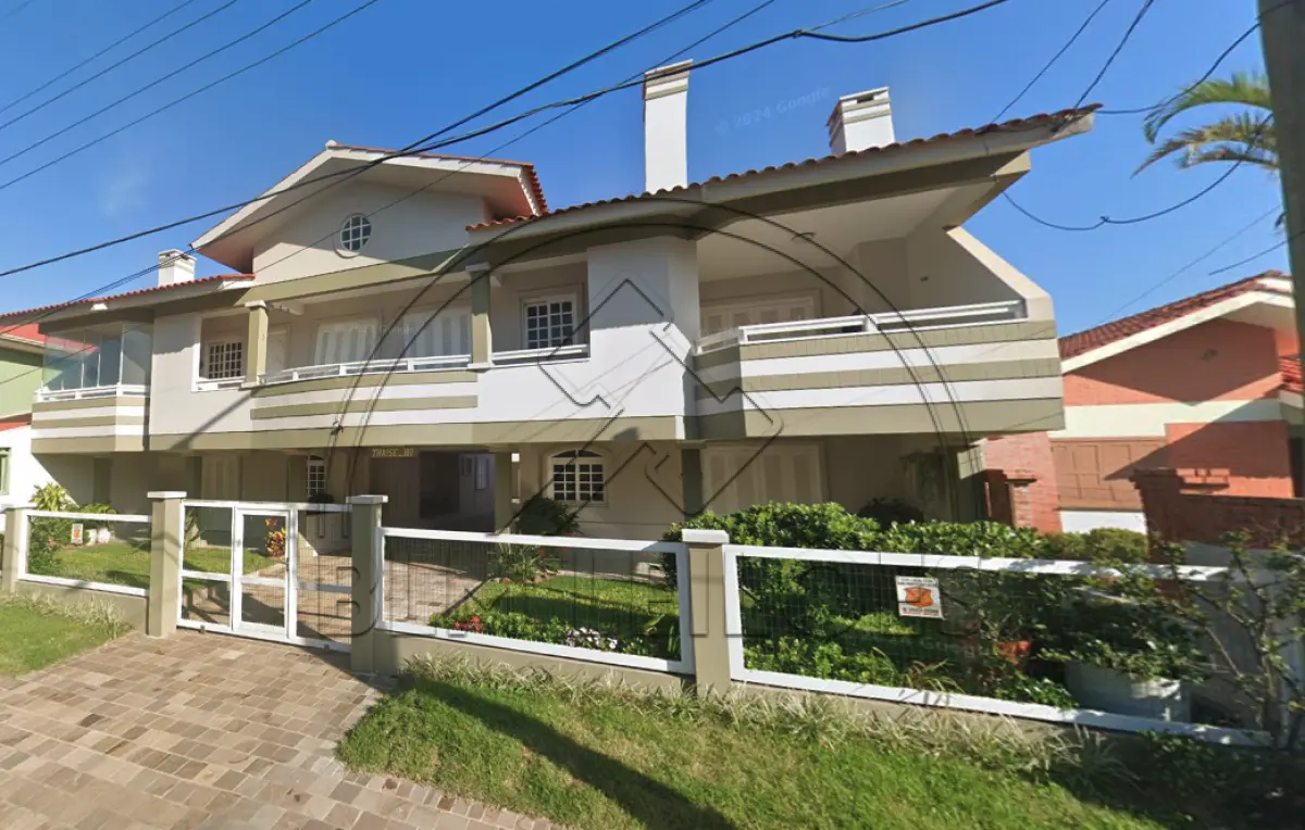 LOTE 004 - EXCELENTE APARTAMENTO COM VAGA EM XANGRI-LA