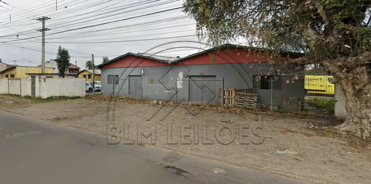 Excelente terreno comercial em canoas