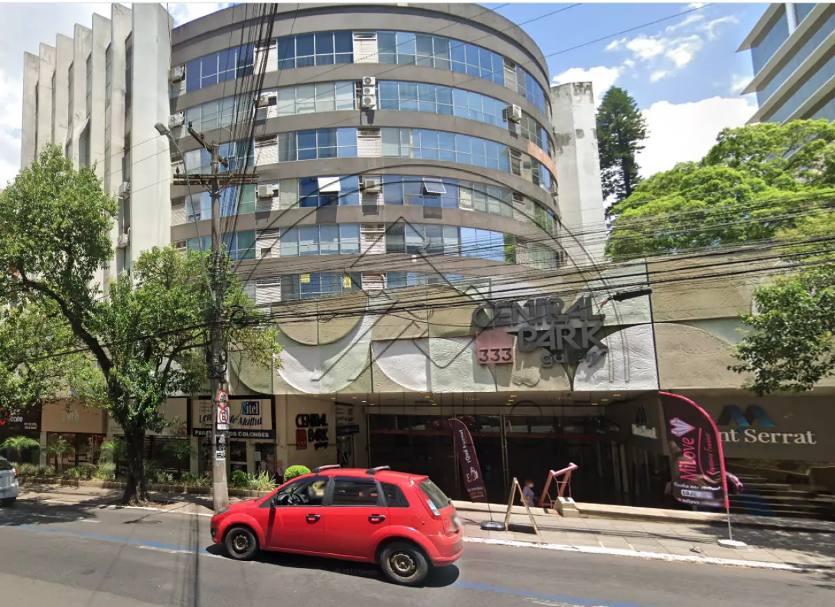 LOTE 001 - ALUGADA - VAGA DE GARAGEM NA RUA MOSTARDEIRO