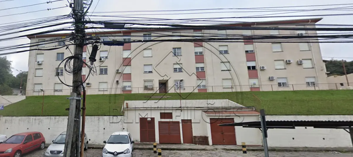 LOTE 000 - Excelente leilão de apartamento próximo ao Barra Shopping