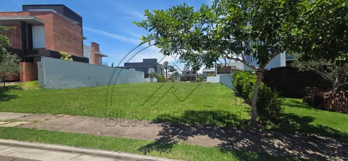 LOTE 002 - TERRENO ALPHAVILLE - TOSCANA
