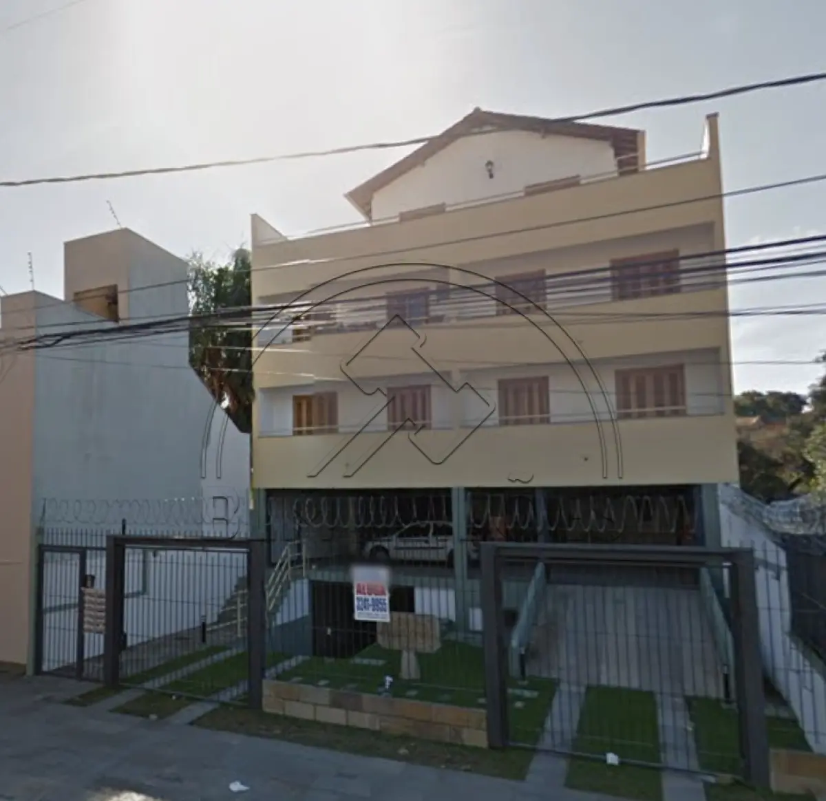 LOTE 005 - APARTAMENTO NO BAIRRO MEDIANEIRA