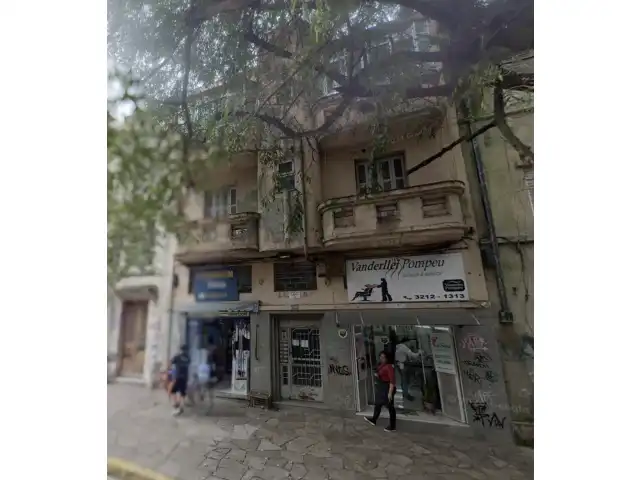 EXCELENTE IMÓVEL NO CENTRO HISTÓRICO