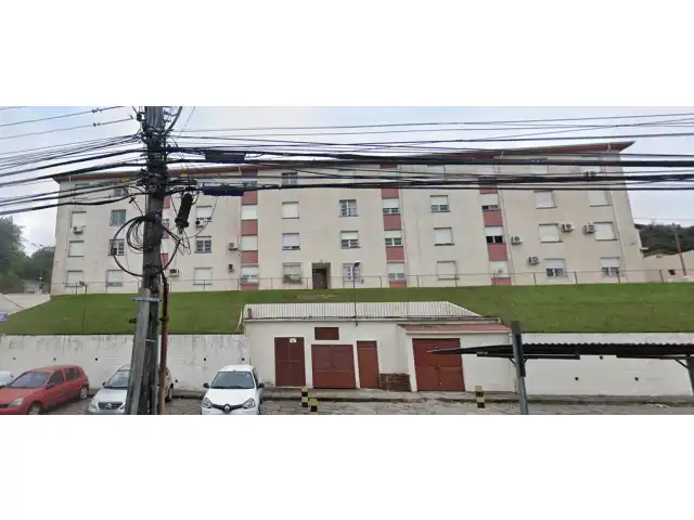 EXCELENTE APARTAMENTO PRÓXIMO AO BARRA SHOPPING