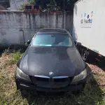 VEÍCULO BMW 320I