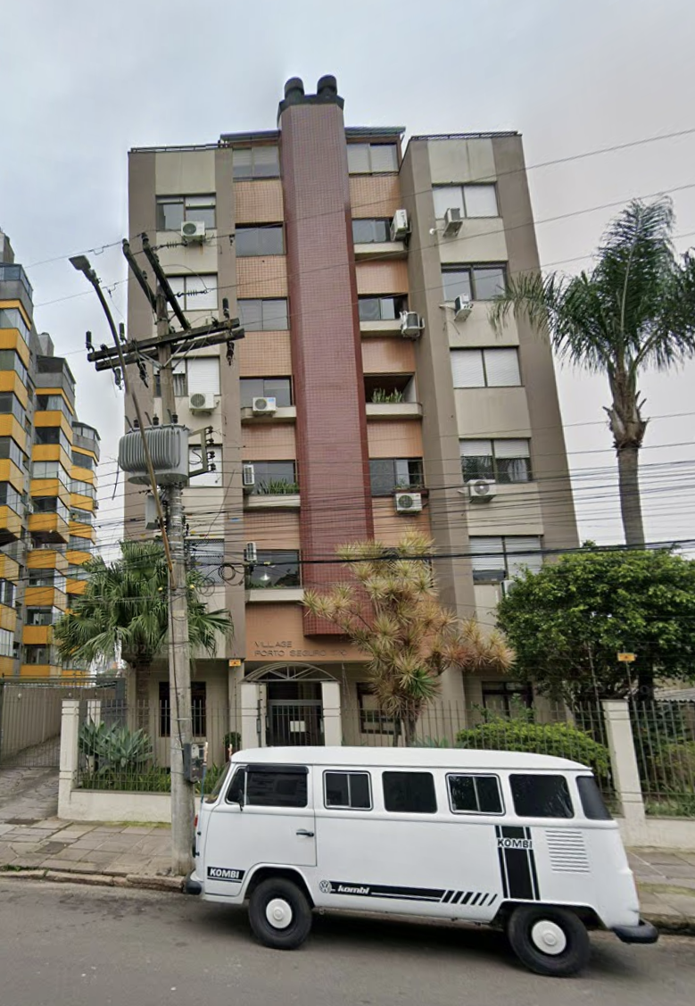 Imagem do imóvel Excelente Apartamento No Bairro Santana