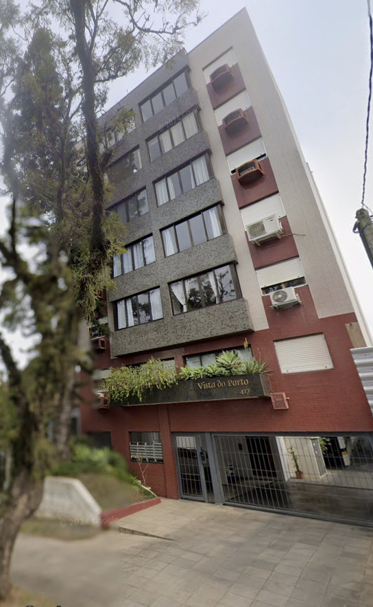 Imagem do imóvel VAGA DE GARAGEM NO BAIRRO PETRÓPOLIS