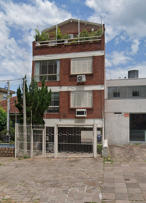 Imagem do imóvel EXCELENTE APARTAMENTO COM VAGA NO BAIRRO PETRÓPOLIS
