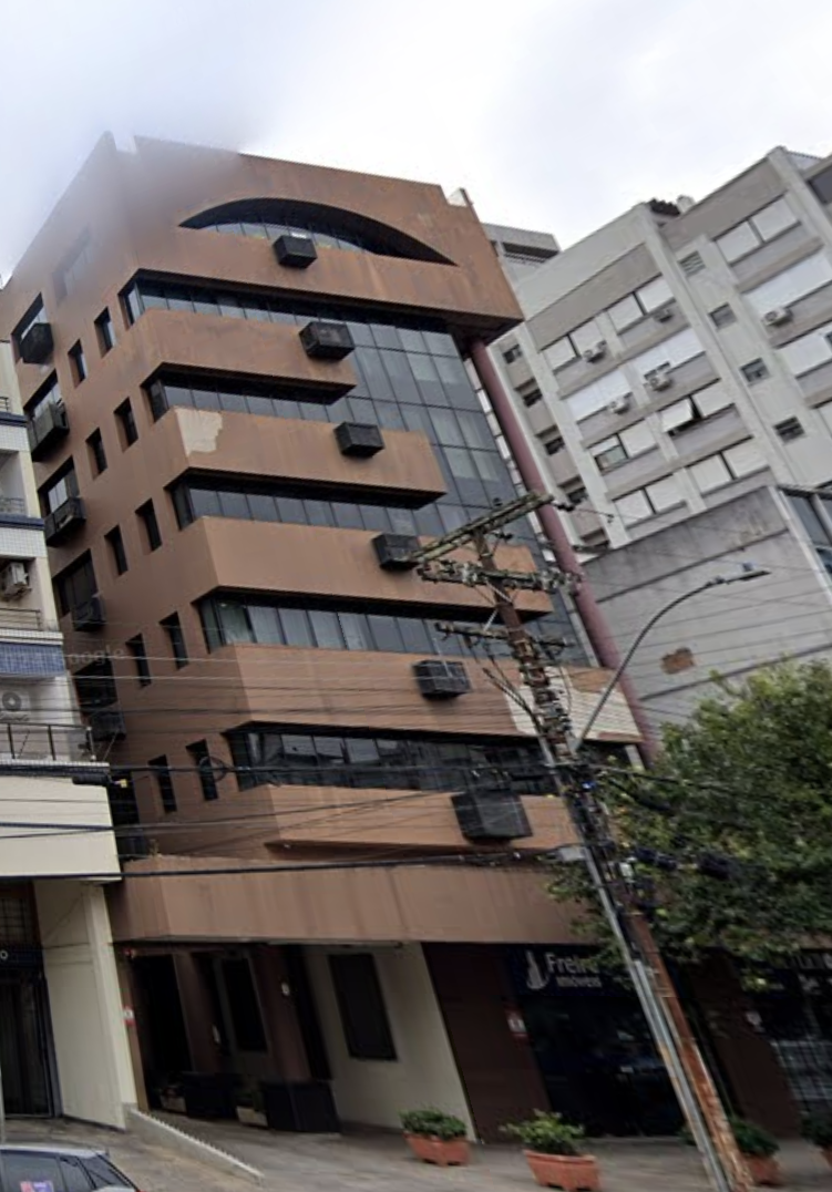 Imagem do imóvel Excelente Sala Comercial No Bairro Menino Deus