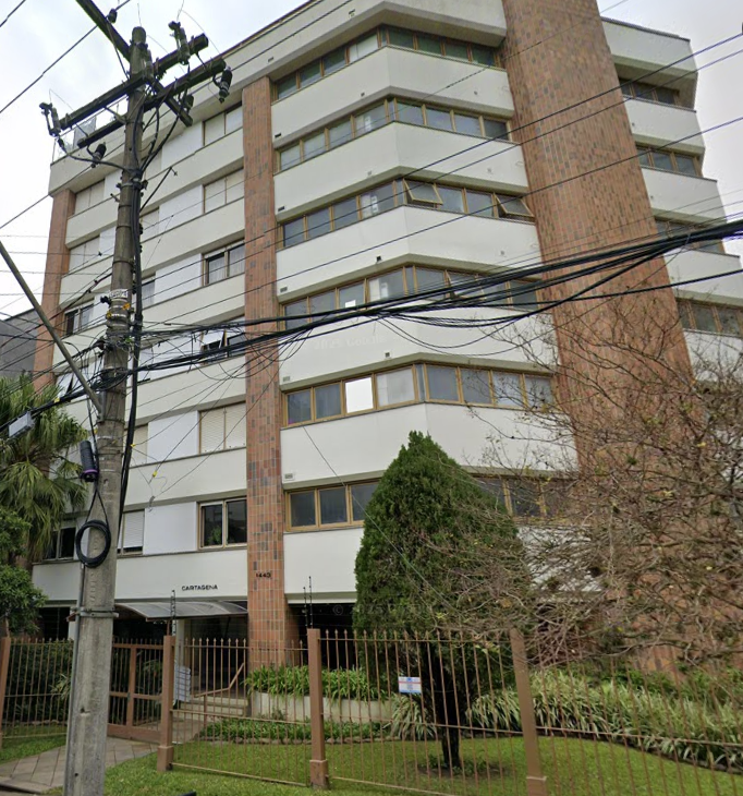 Imagem do imóvel Excelente Apartamento No Bairro São João