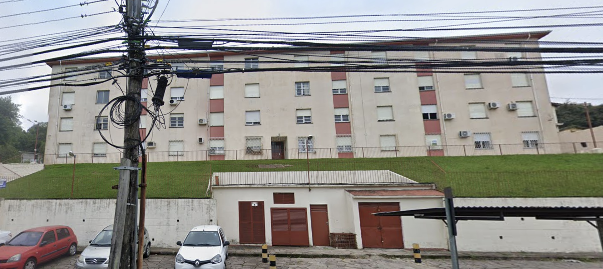 EXCELENTE APARTAMENTO PRÓXIMO AO BARRA SHOPPING