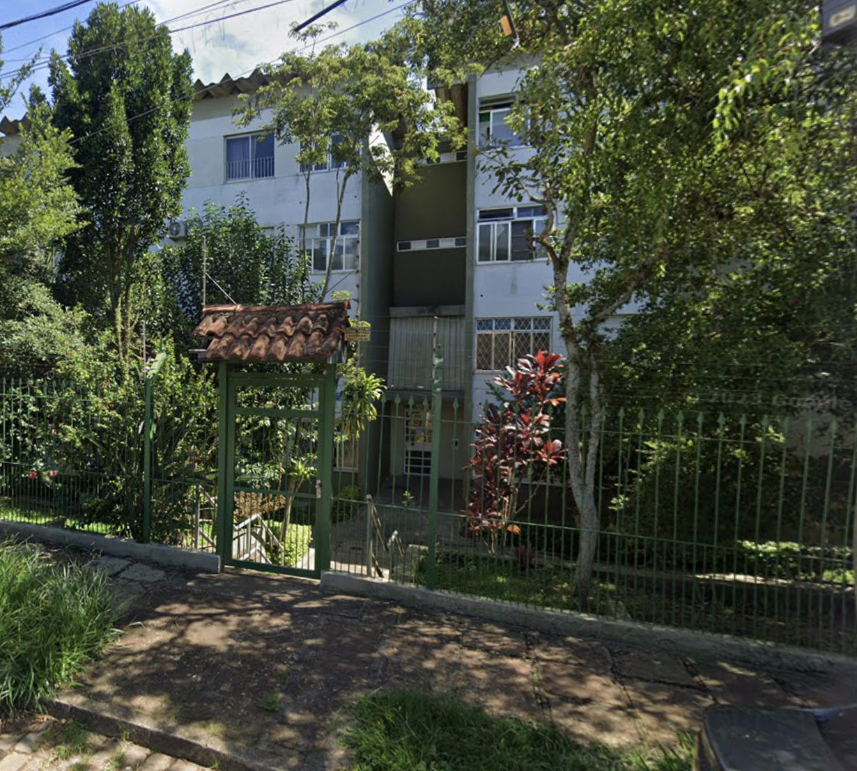 Imagem do imóvel DESOCUPADO - APARTAMENTO NO BAIRRO VILA NOVA