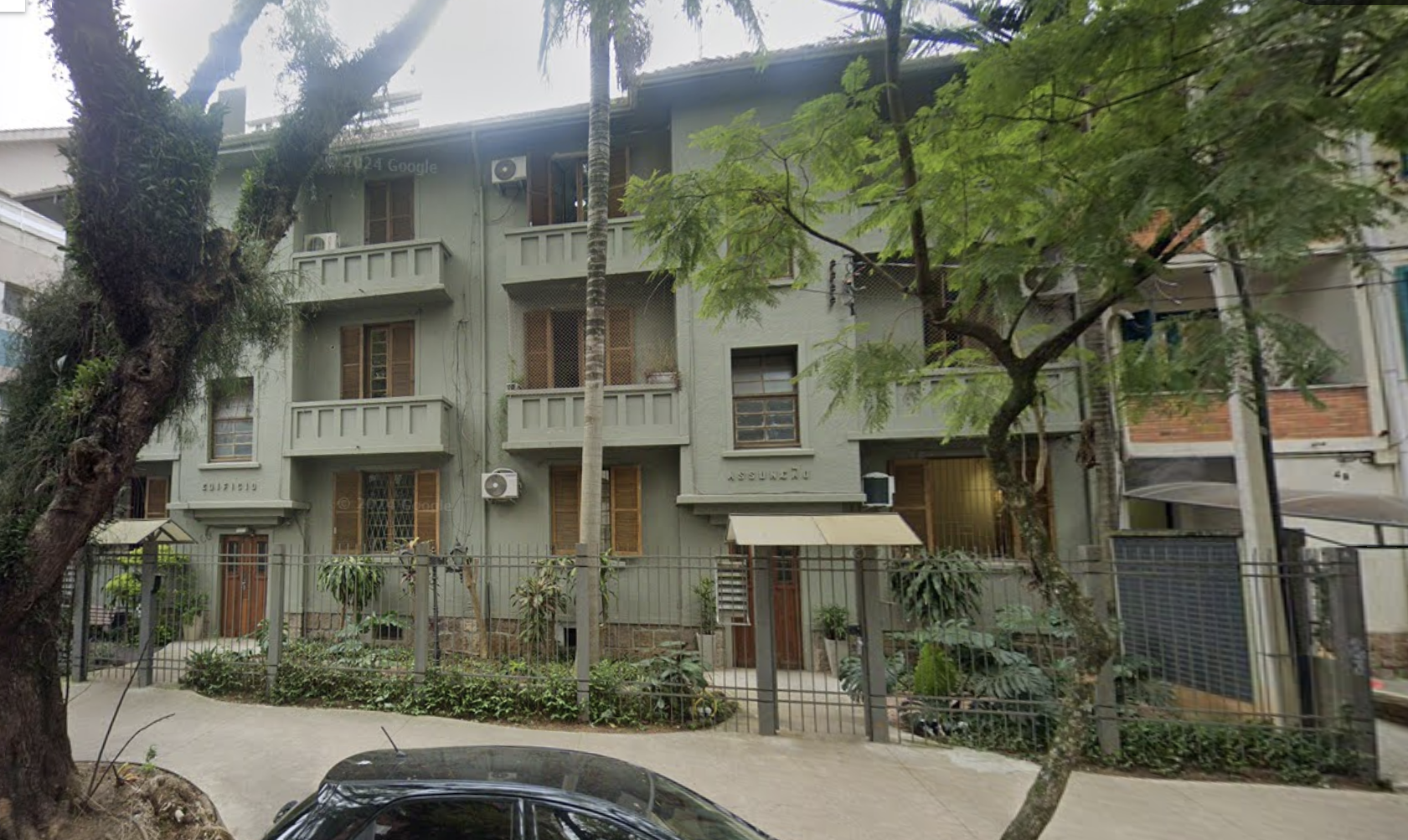 Imagem do imóvel EXCELENTE APARTAMENTO NO BAIRRO MOINHOS DE VENTO